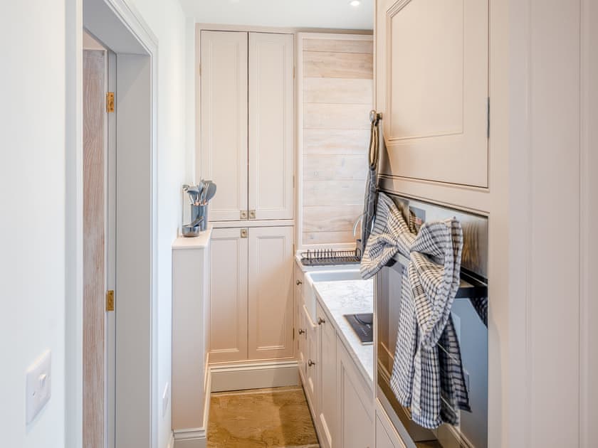 Kitchen | The Drunken Carpenter’s Cottage, Sneaton, near Whitby