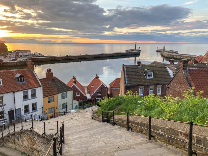 Surrounding area | The Drunken Carpenter’s Cottage, Sneaton, near Whitby