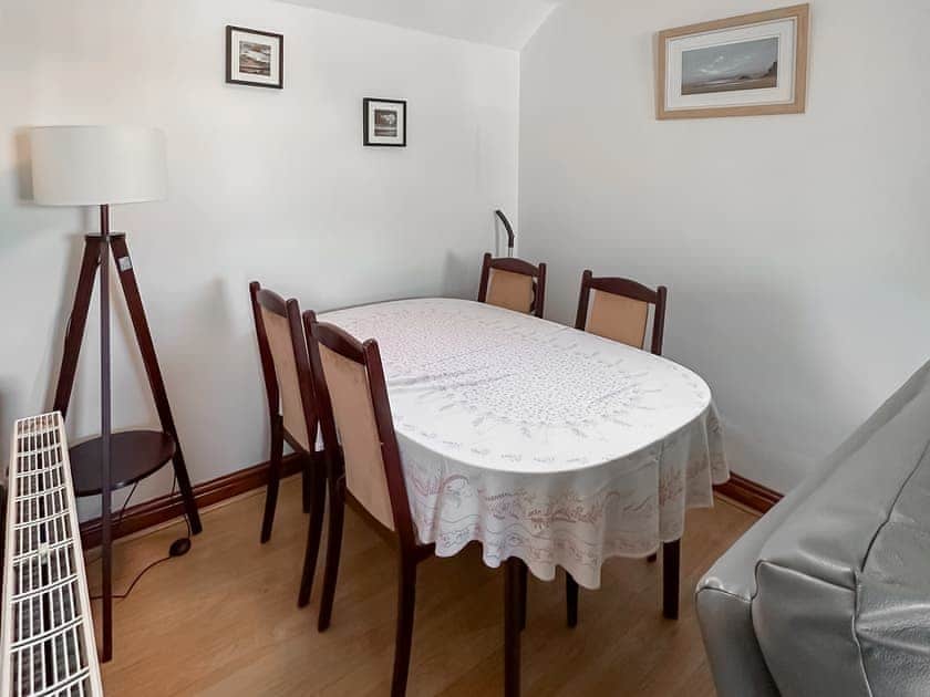 Dining Area | The Stables - Glan Morfa Ganol, Abererch, near Pwllheli