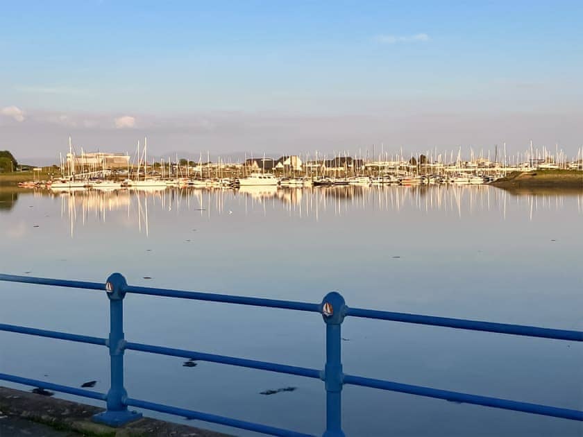 Surrounding area | The Stables - Glan Morfa Ganol, Abererch, near Pwllheli
