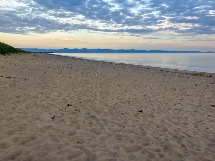 Surrounding area | The Stables - Glan Morfa Ganol, Abererch, near Pwllheli