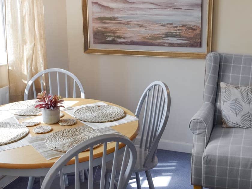 Open plan living space | Sandy Bank, Bewdley