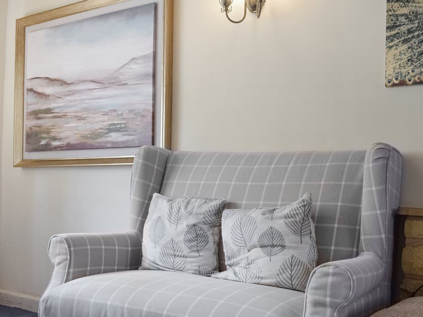 Open plan living space | Sandy Bank, Bewdley