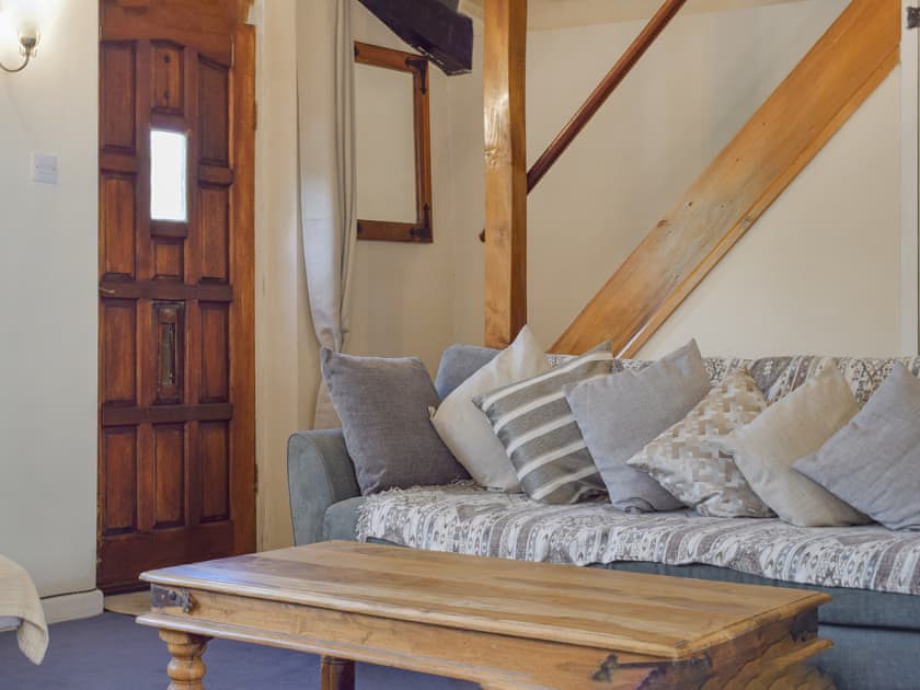 Open plan living space | Sandy Bank, Bewdley