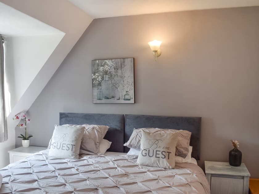 Double bedroom | Sandy Bank, Bewdley