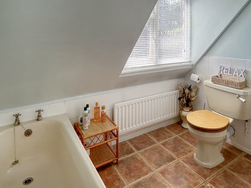Bathroom | Sandy Bank, Bewdley