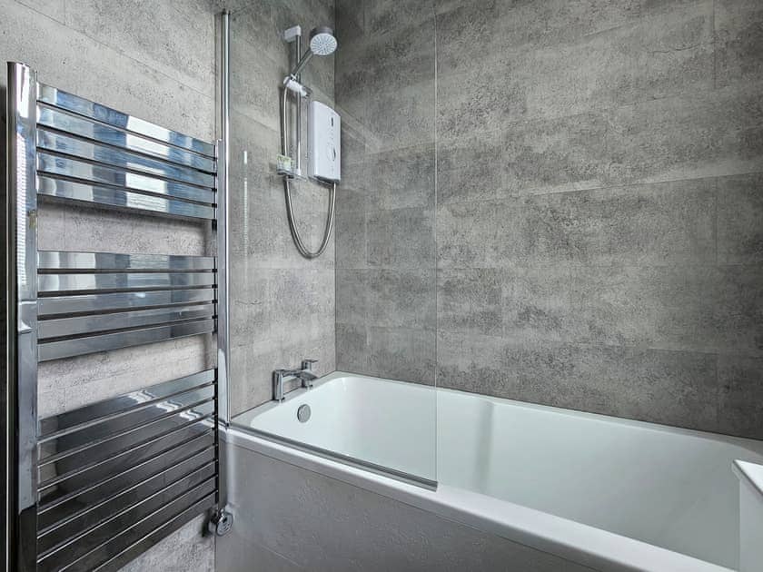 Bathroom | Lochside, Kilmun, near Dunoon
