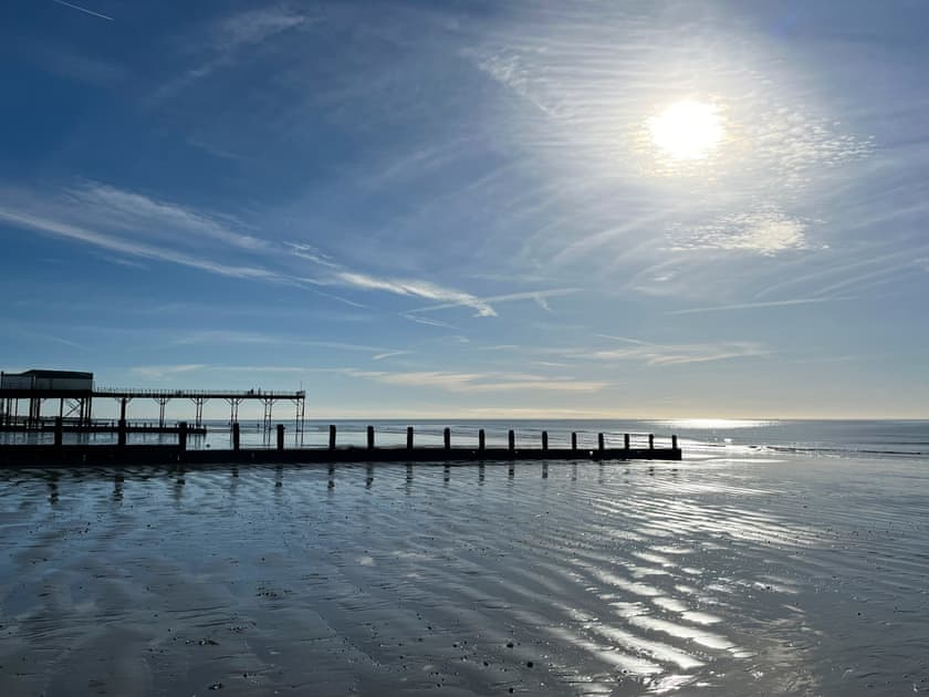 Surrounding area | Milton Cottage, Bognor Regis