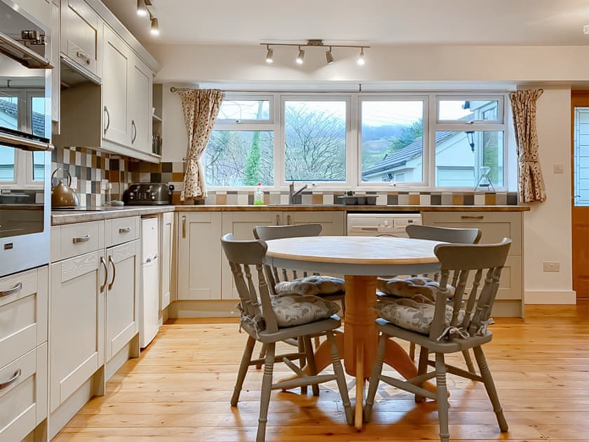 Kitchen/diner | Anjou Bijou, Westbury-sub-Mendip, near Wells