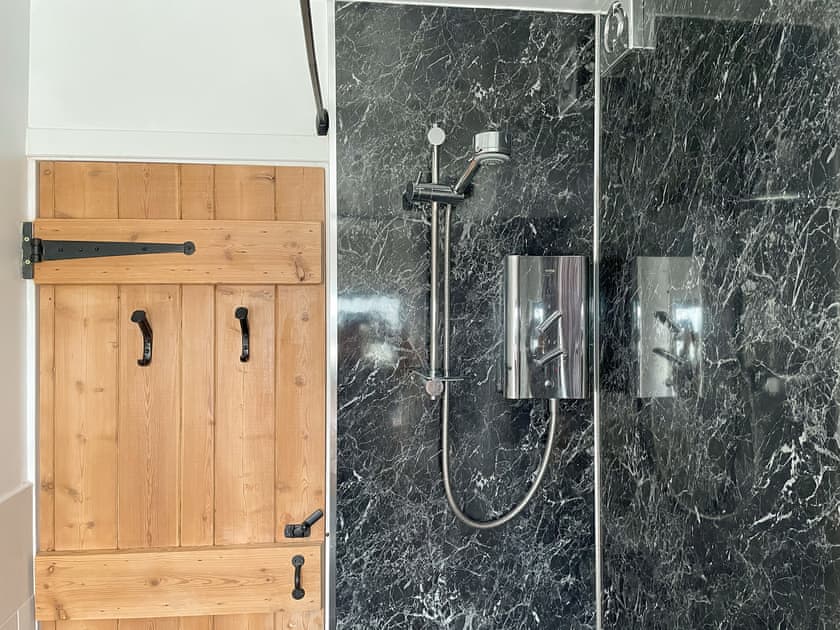 Bathroom | The Wee Belter, Dornoch