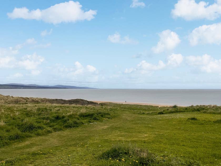 Surrounding area | The Wee Belter, Dornoch