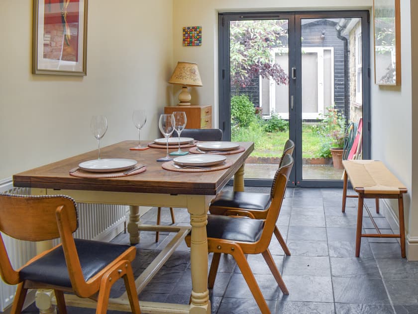 Dining Area | Chepstow Villa, Ramsgate