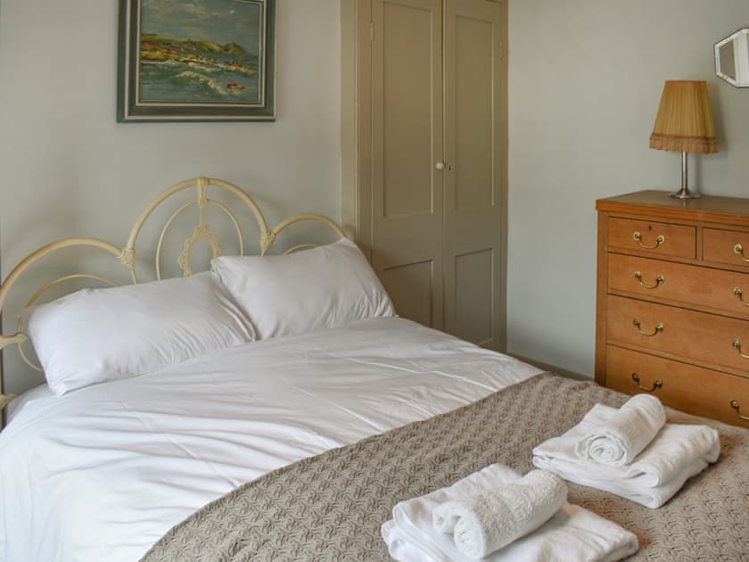 Double bedroom | Chepstow Villa, Ramsgate