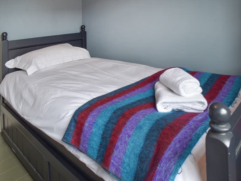 Single bedroom | Chepstow Villa, Ramsgate