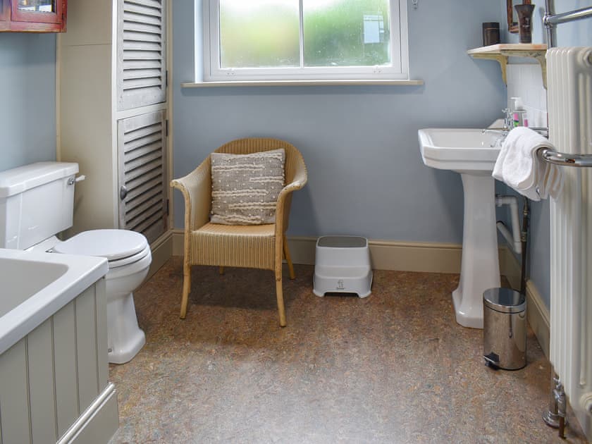 Bathroom | Chepstow Villa, Ramsgate