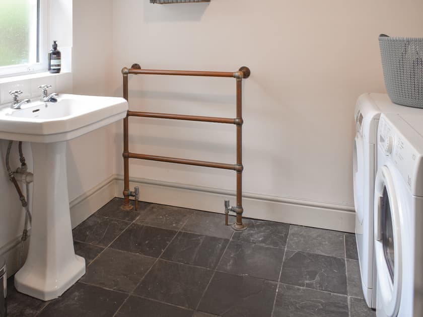 Bathroom | Chepstow Villa, Ramsgate