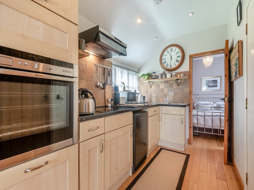 Kitchen | Lidsey Farmhouse, Bognor Regis