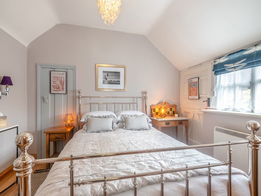 Double bedroom | Lidsey Farmhouse, Bognor Regis