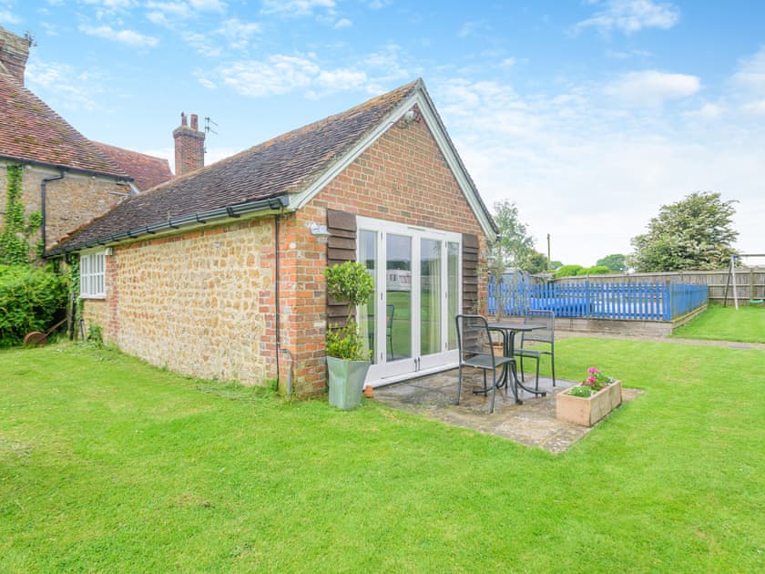Exterior | Lidsey Farmhouse, Bognor Regis