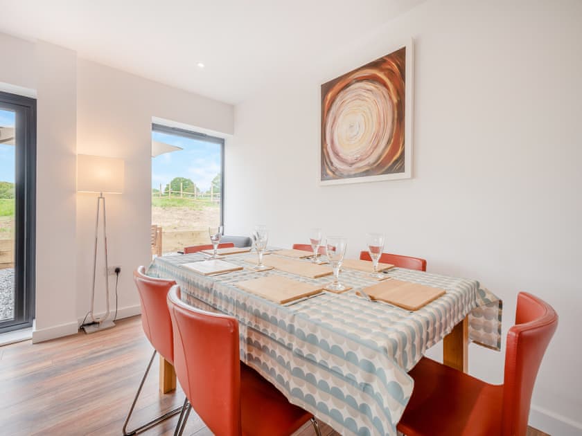 Dining Area | The Dairy, Mannington