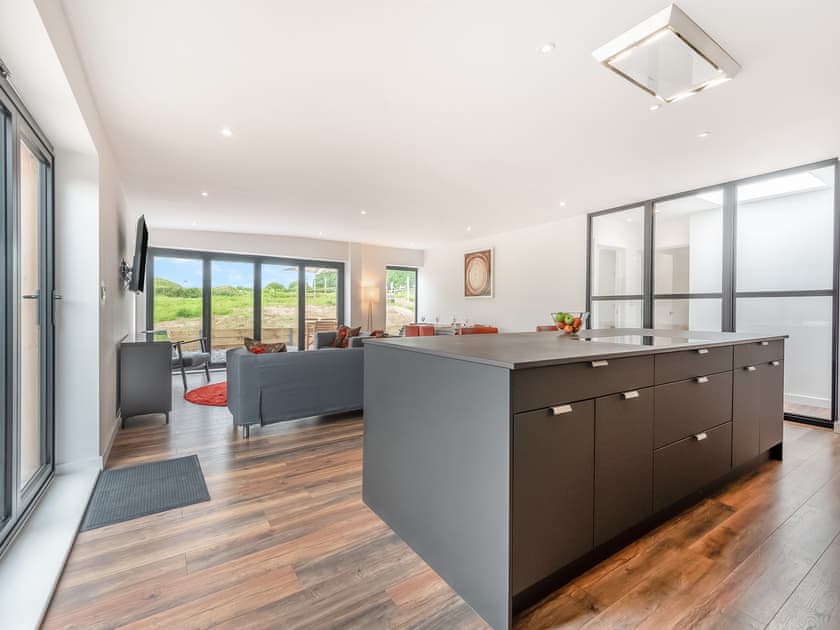 Kitchen area | The Dairy, Mannington