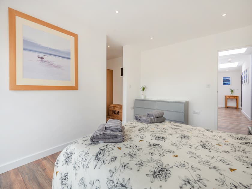 Double bedroom | The Dairy, Mannington