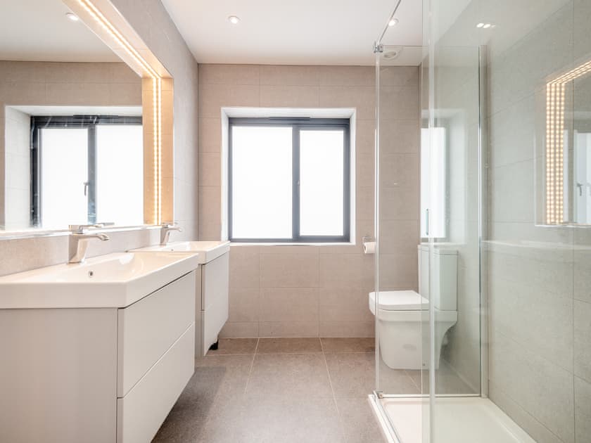 Bathroom | The Dairy, Mannington