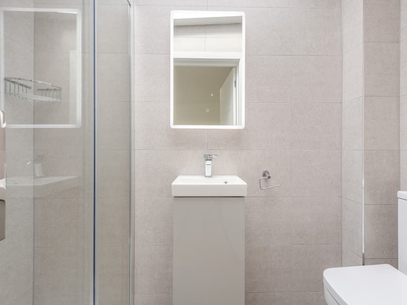 Bathroom | The Dairy, Mannington
