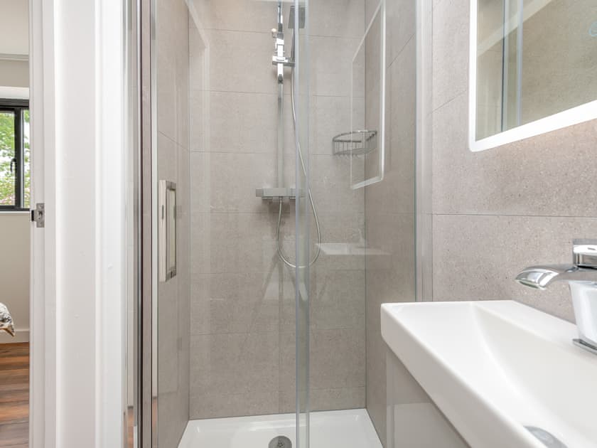 Bathroom | The Dairy, Mannington