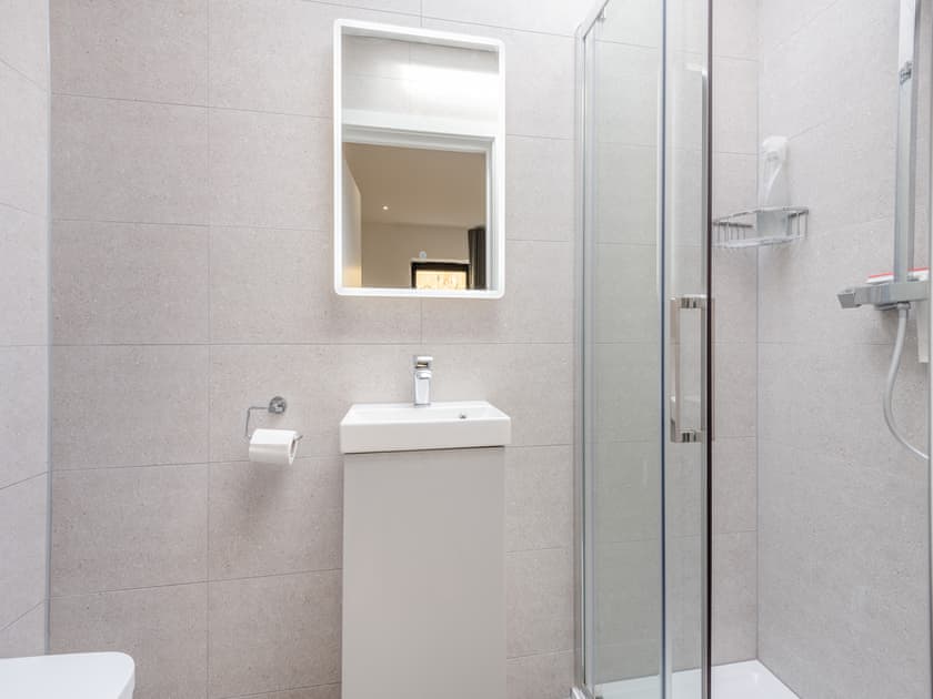 Bathroom | The Dairy, Mannington
