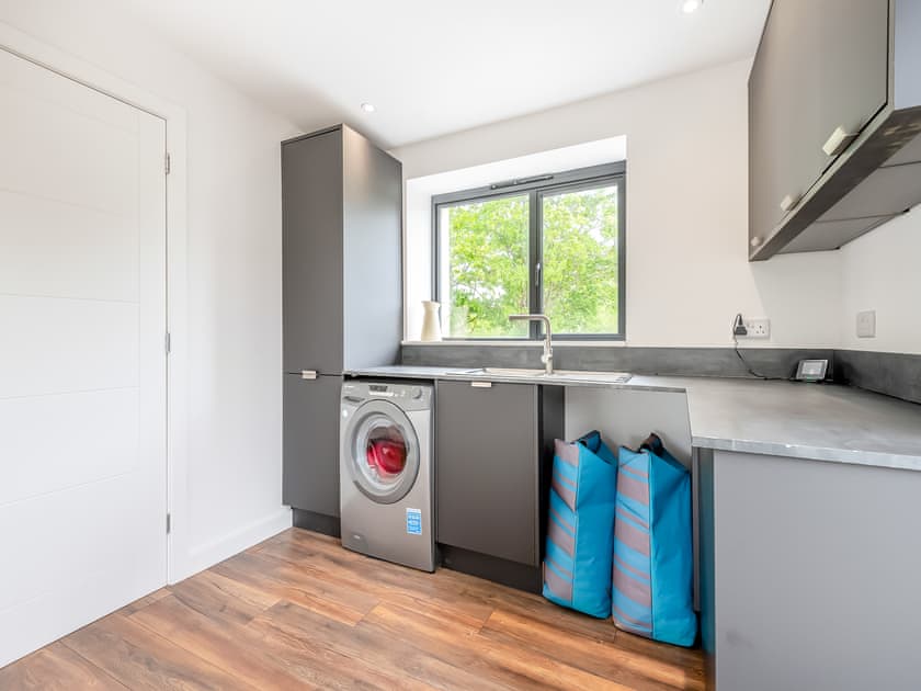 Utility room | The Dairy, Mannington