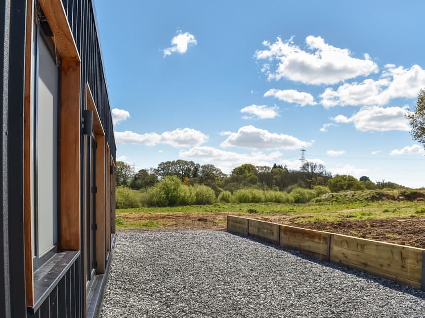 Exterior | The Dairy, Mannington