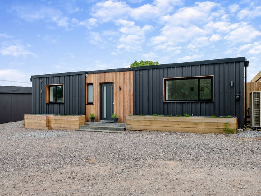 Exterior | The Dairy, Mannington