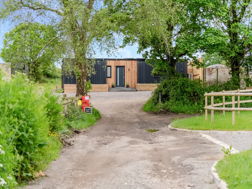 Exterior | The Dairy, Mannington