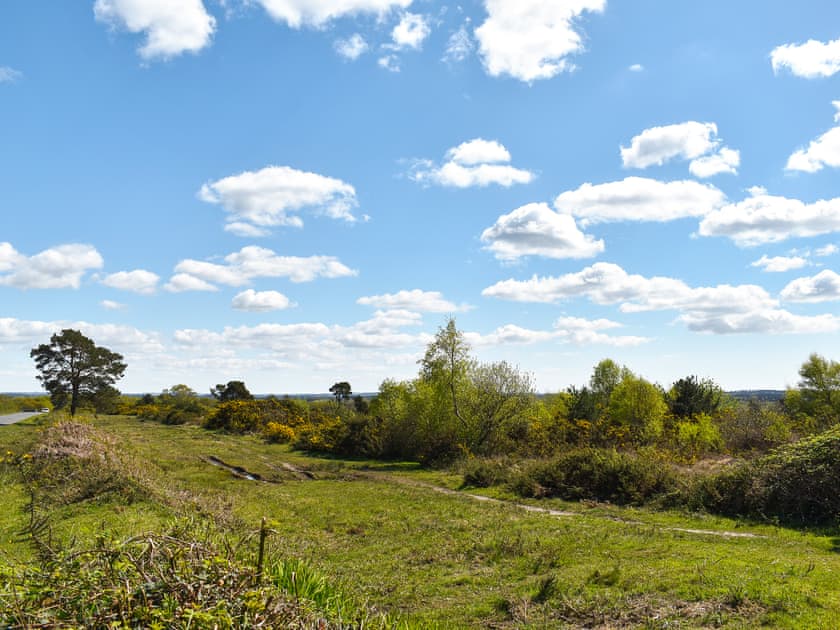 Surrounding area | The Dairy, Mannington