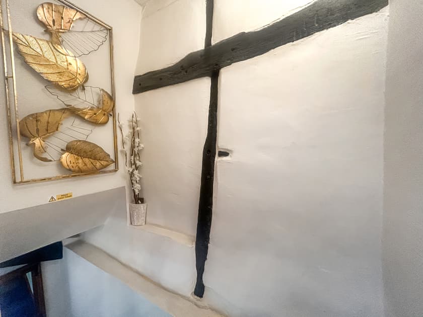 Interior | Sandy Bank, Bewdley