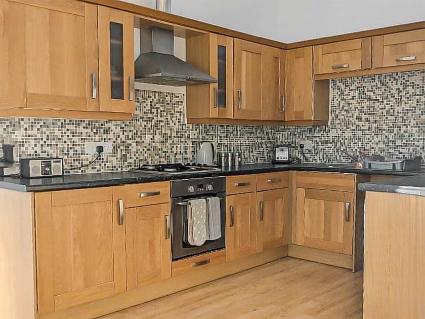 Kitchen | Wookey HoleThe Stables, Wookey Hole, near Wells