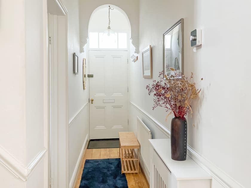 Hallway | Poppy Cottage, Hurworth, near Darlington