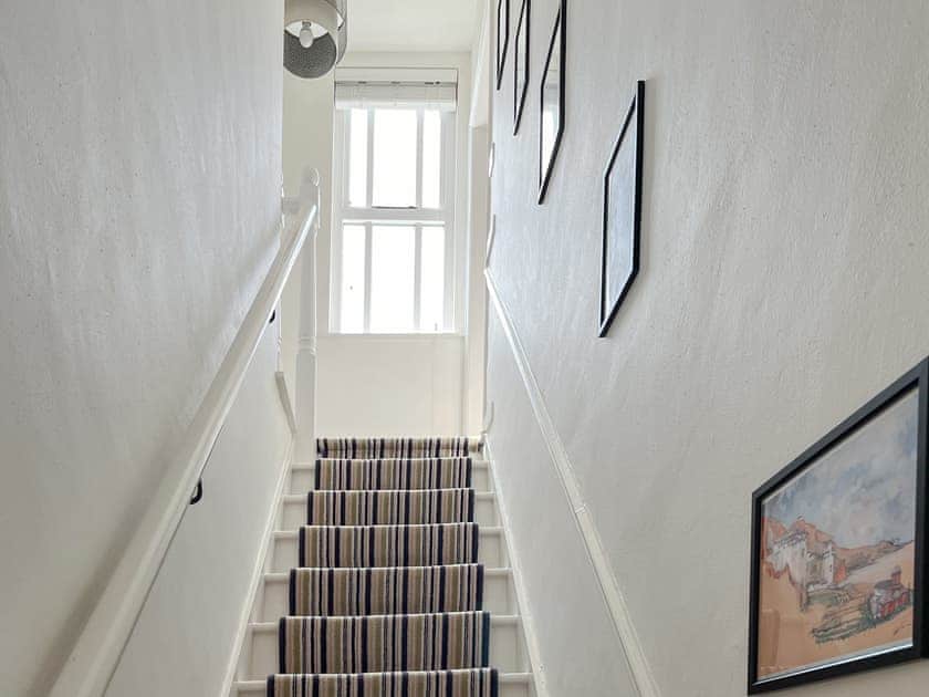 Stairs | Poppy Cottage, Hurworth, near Darlington