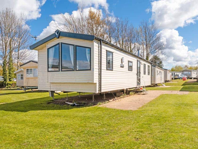 Exterior | Aberlady - Seaton Sands Retreats, Seaton Sands