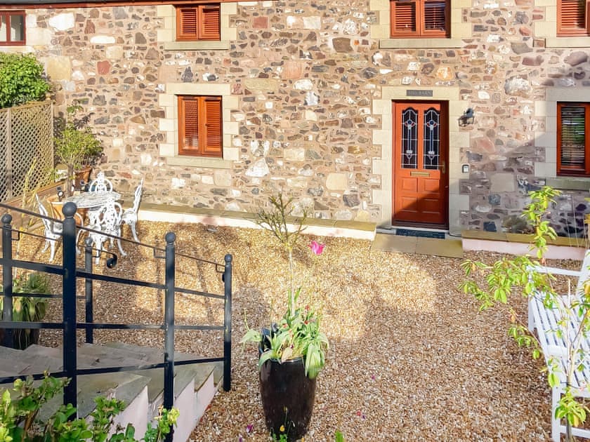 Exterior | Mill Barn, Milfield, near Wooler