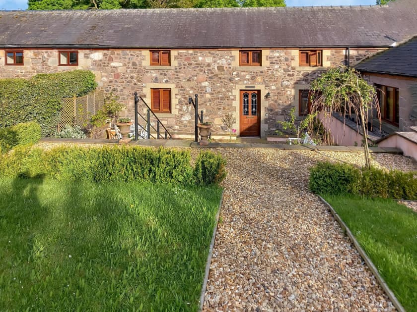 Exterior | Mill Barn, Milfield, near Wooler