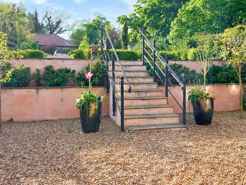 Exterior | Mill Barn, Milfield, near Wooler
