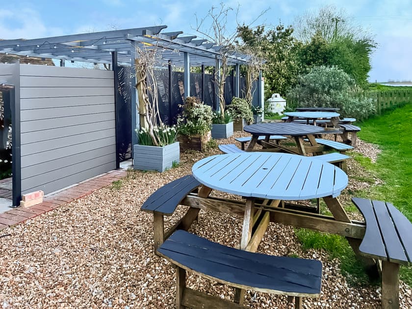 Exterior | The Anchor, Sutton, Nr Ely