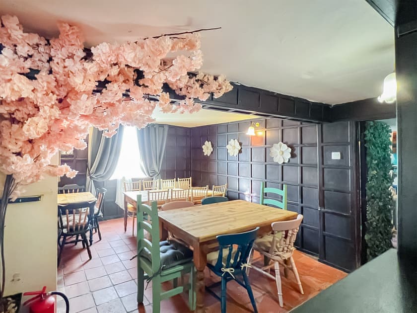 Sitting room | The Anchor, Sutton, Nr Ely