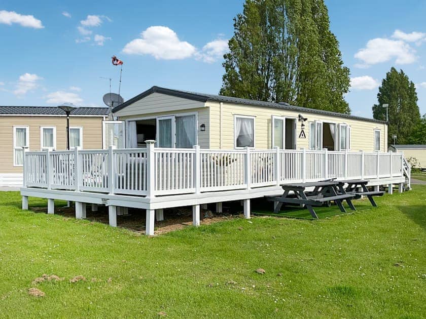 Exterior | Island Retreat, Mersea Island, near Colchester