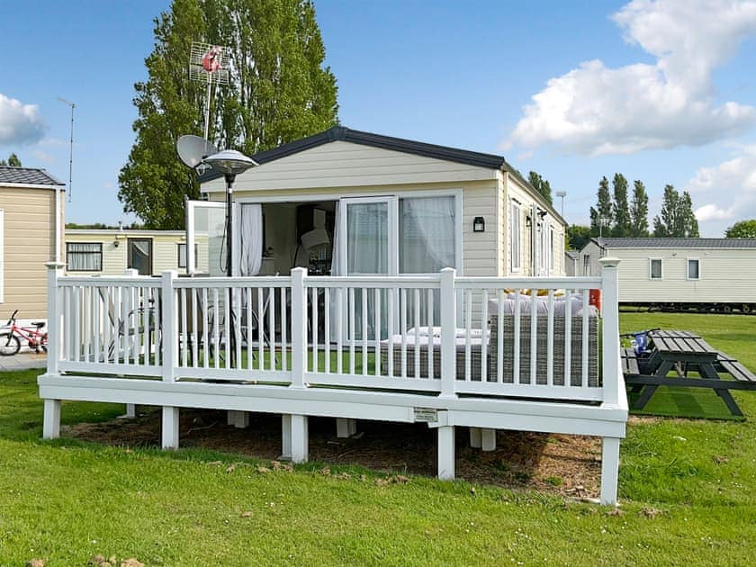Exterior | Island Retreat, Mersea Island, near Colchester