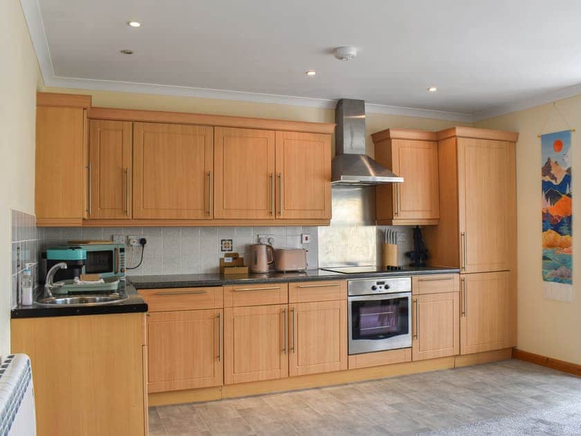Kitchen | Odysea, Newquay
