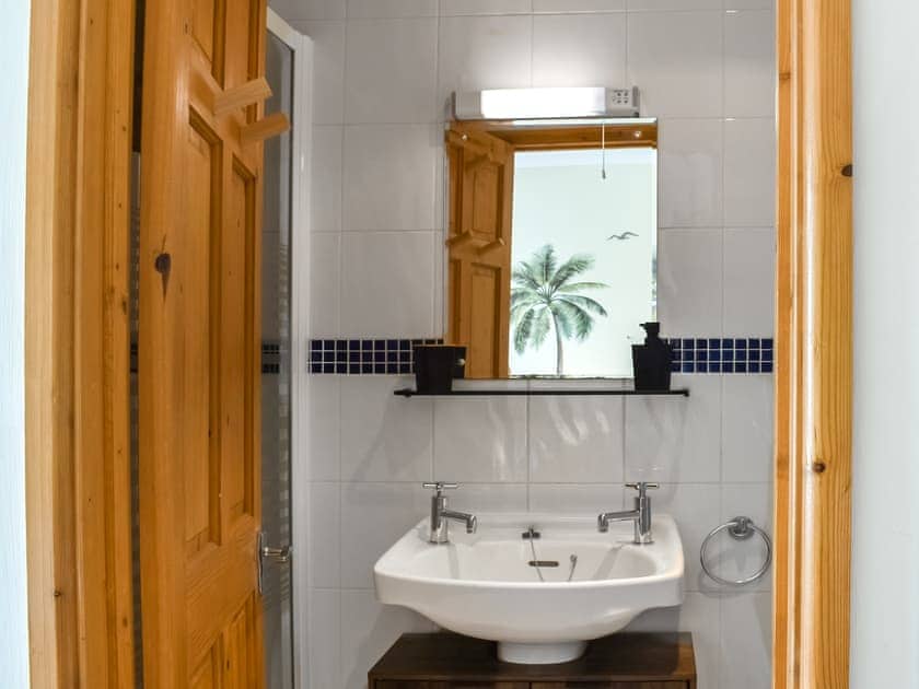 Bathroom | Odysea, Newquay
