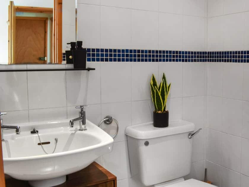 Bathroom | Odysea, Newquay